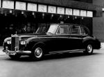 Rolls-Royce Phantom V 1959 года